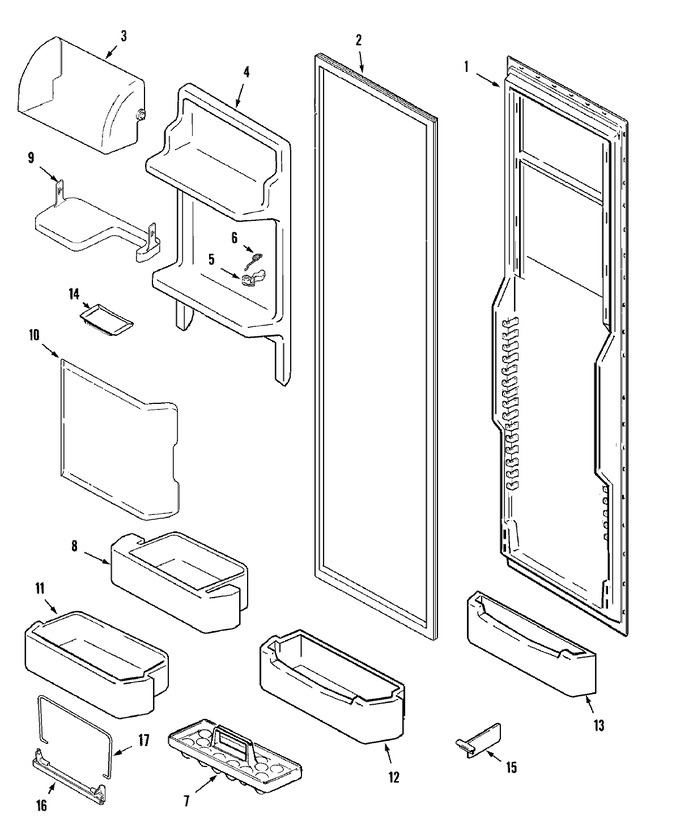 Diagram for GC2228GEHB