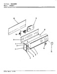 Diagram for 02 - Control Panel (original)