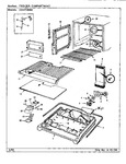Diagram for 02 - Freezer Compartment