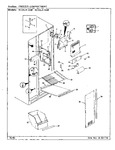 Diagram for 08 - Shelves & Accessories