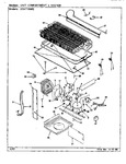 Diagram for 09 - Unit Compartment & System