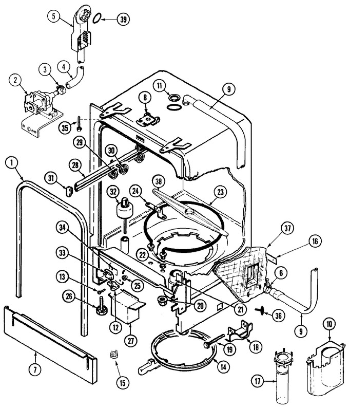Diagram for GDU4KV-CN