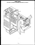 Diagram for 03 - Liner Parts