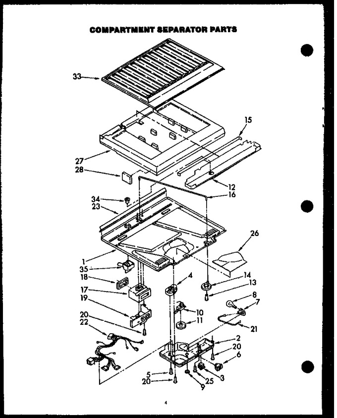 Diagram for GFS165/MN02