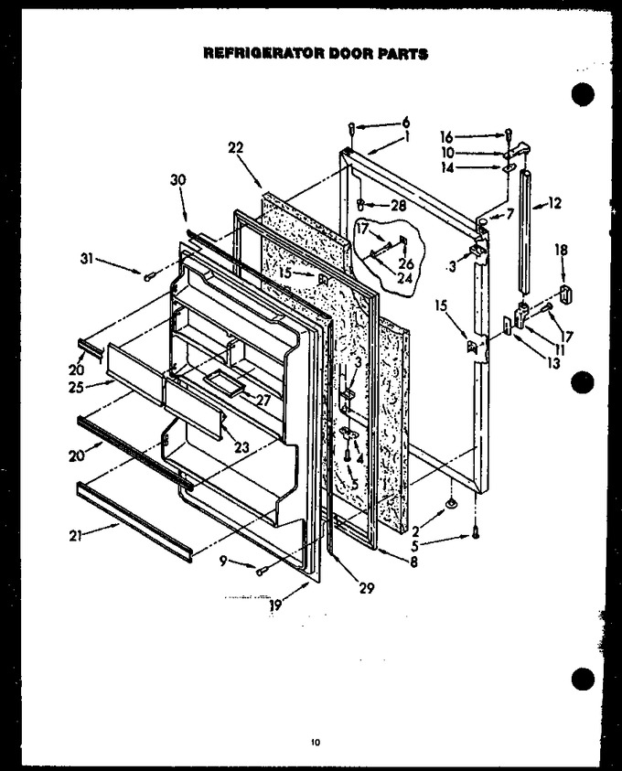 Diagram for GFS165/MN02