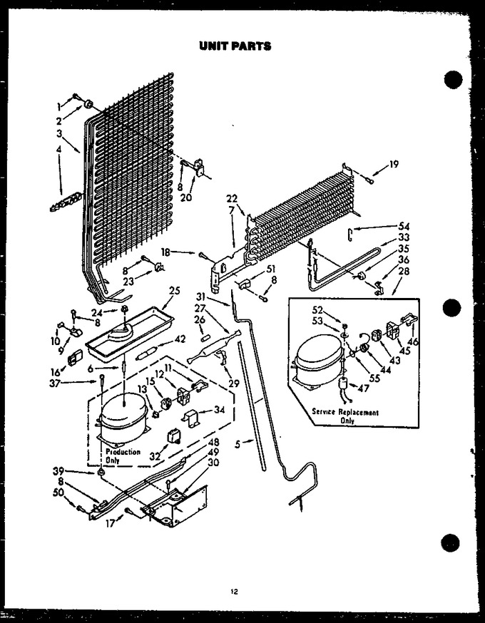 Diagram for GFS165/MN02