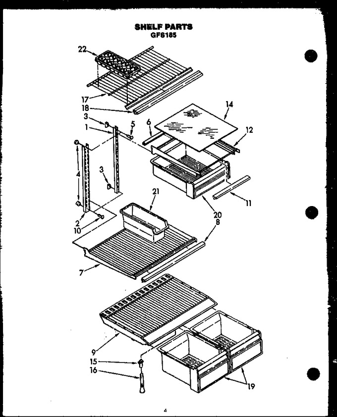 Diagram for GFS185/MN02