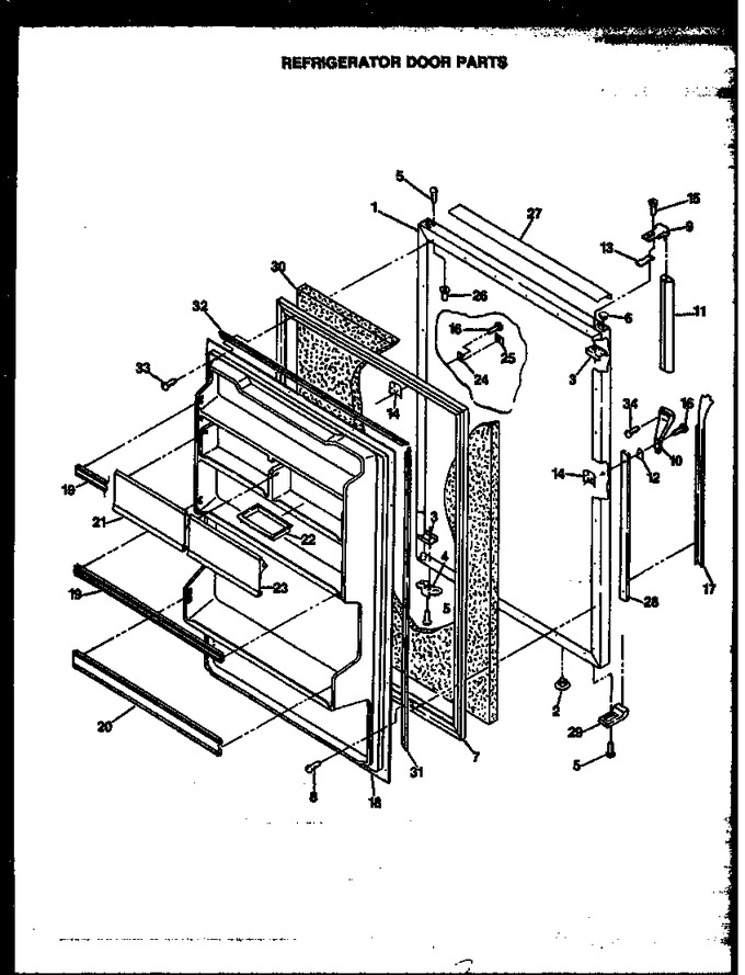 Diagram for GFS187/MN11