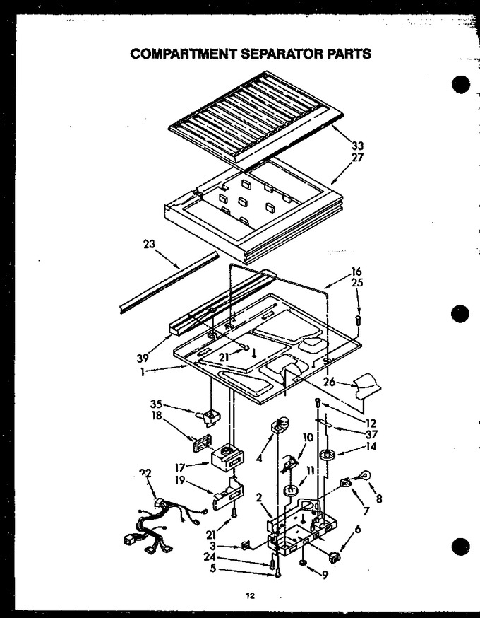 Diagram for GFS208