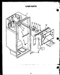 Diagram for 04 - Liner Parts