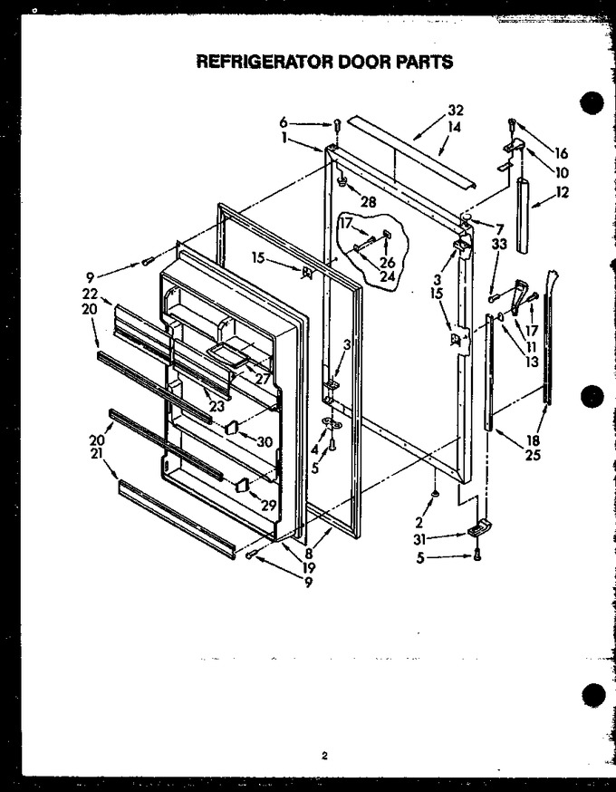 Diagram for GFS208