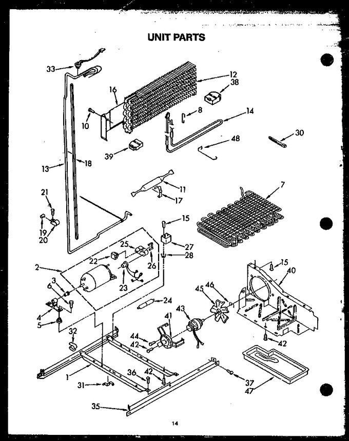 Diagram for GFS208