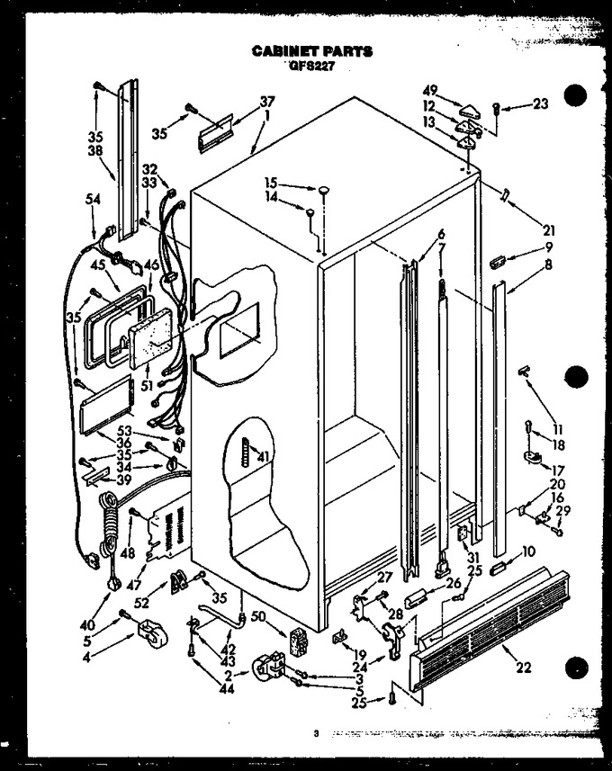 Diagram for GFS227/MN11