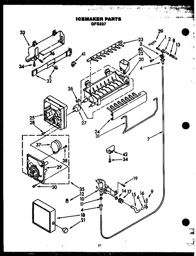 Diagram for GFS227/MN11