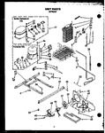Diagram for 10 - Unit Parts