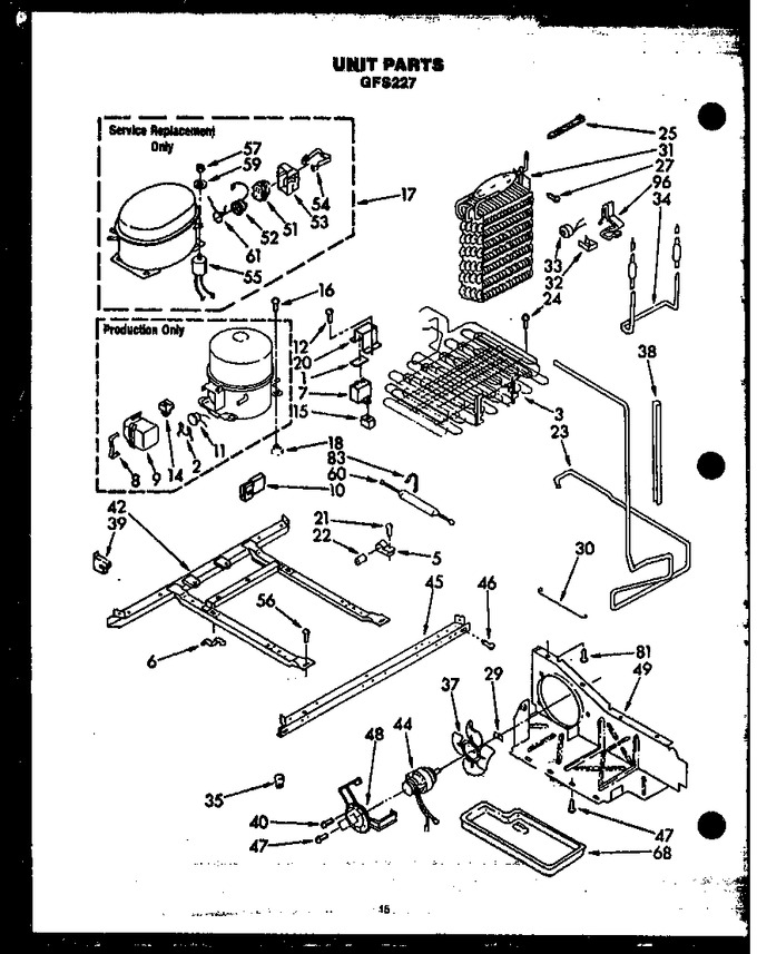 Diagram for GFS227/MN11