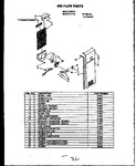 Diagram for 01 - Air Flow Parts