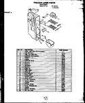 Diagram for 05 - Fz Liner Parts