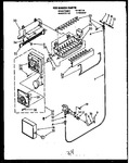 Diagram for 06 - Ice Maker Parts