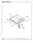 Diagram for 02 - Burner Box