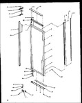 Diagram for 09 - Ref Door
