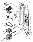 Diagram for 07 - Fz Shelving & Ref Light