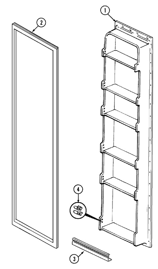 Diagram for RC223AFV