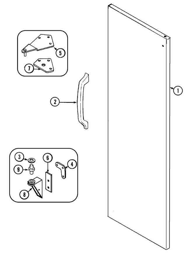 Diagram for GS20A73A