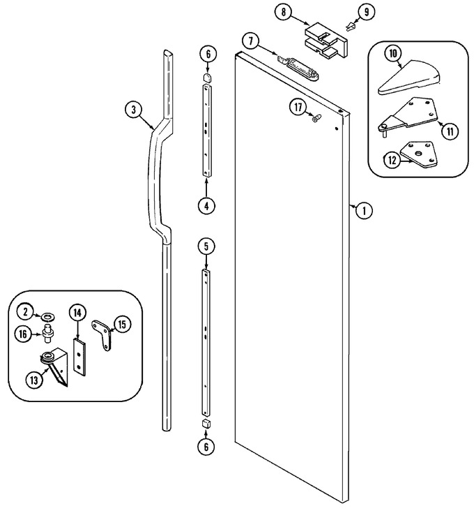 Diagram for GS24B6C3EA