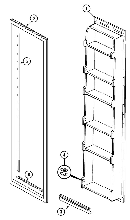 Diagram for GS20B6N3EA