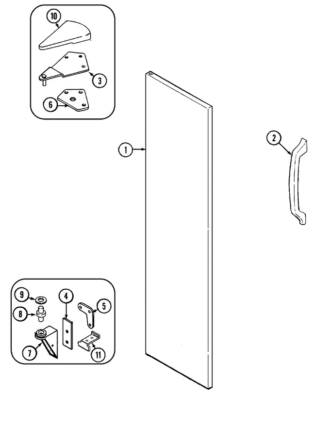 Diagram for GS20B6N3EV