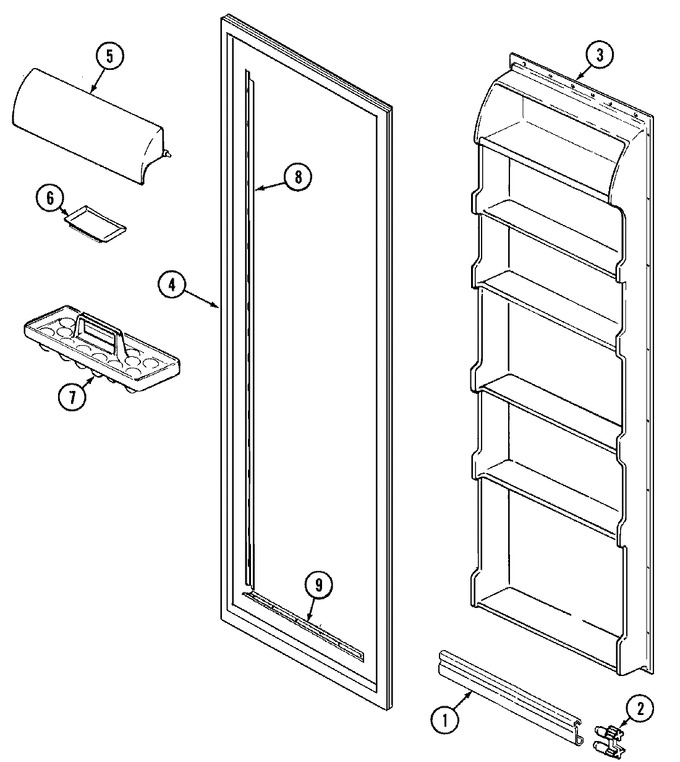 Diagram for GS20C6N3EV