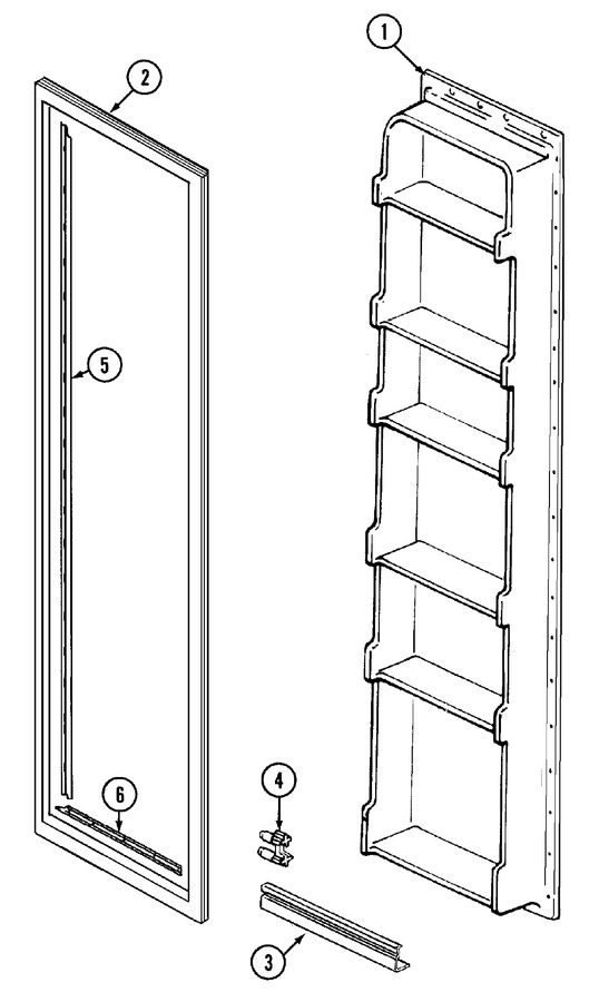 Diagram for GS20B6N3KA