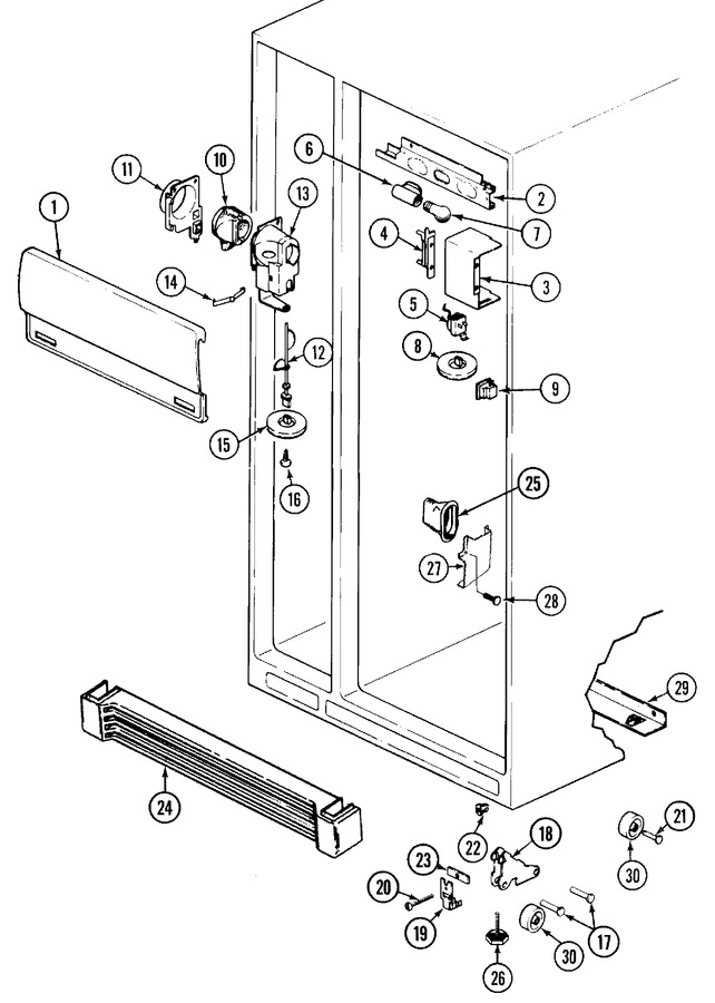 Diagram for GS20B8D3B