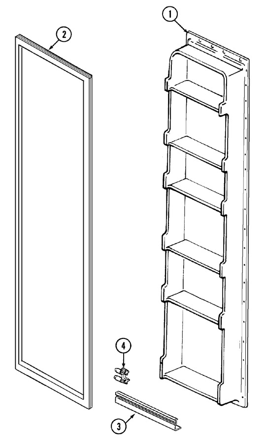 Diagram for GS22Y8V