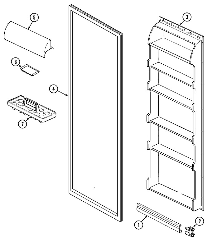 Diagram for RC202TAV