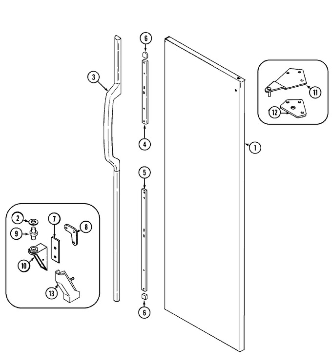 Diagram for GS20Y8V