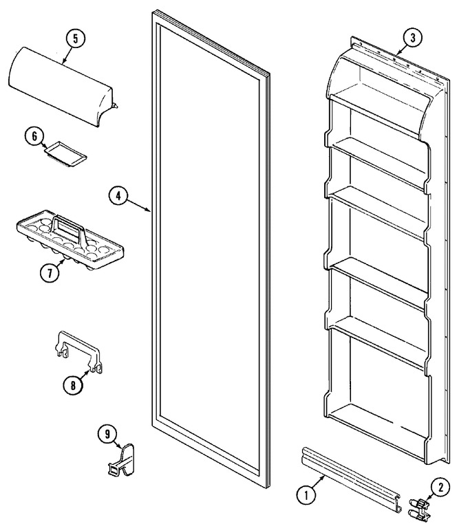 Diagram for GS20Y9DV