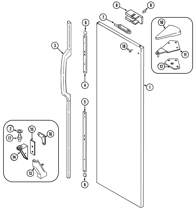 Diagram for GS22Y8V