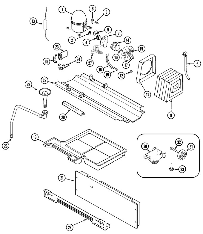 Diagram for RS21011