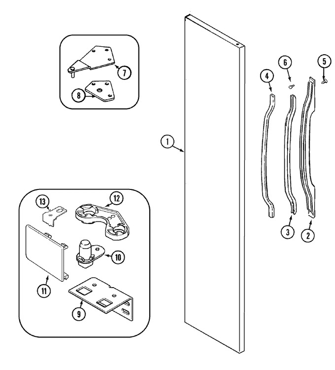 Diagram for GS2121NEDA
