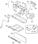Diagram for 01 - Compressor