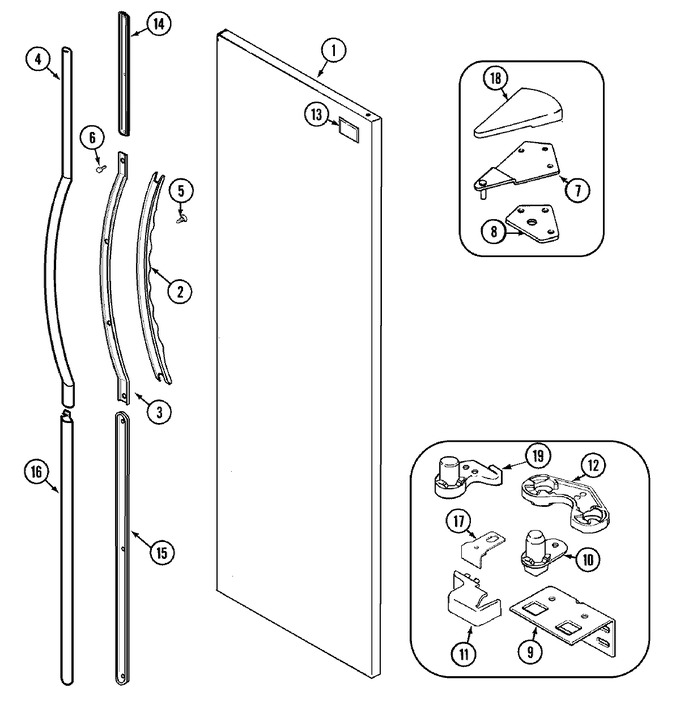 Diagram for GS2126PEDA