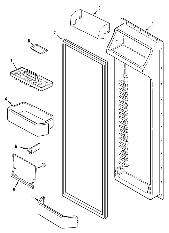 Diagram for GS2127CAHB