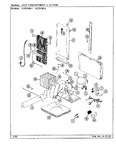 Diagram for 08 - Unit Compartment & System