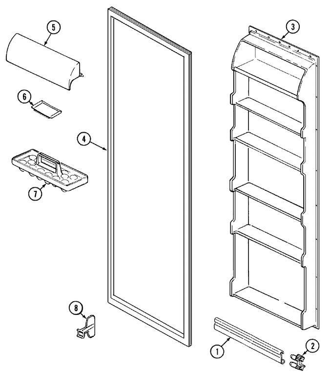 Diagram for GS22Y8V