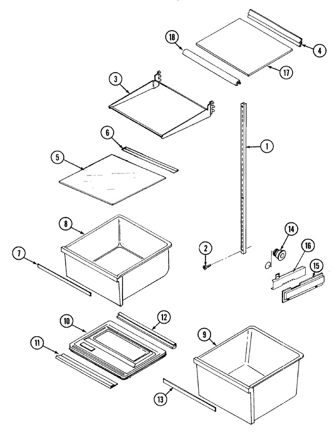 Diagram for RC223AFM