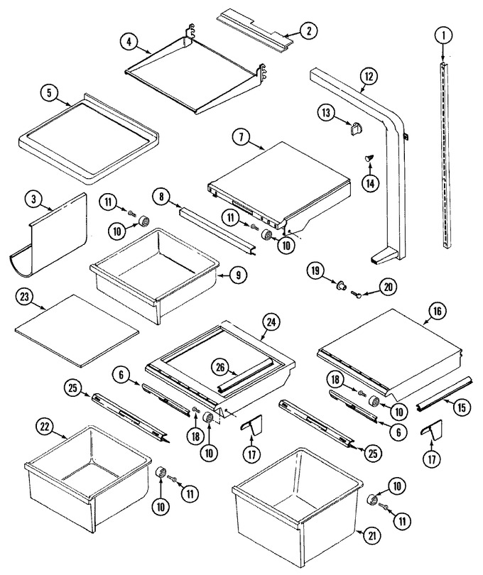 Diagram for JRSD229A