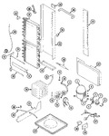 Diagram for 08 - Unit Compartment & System