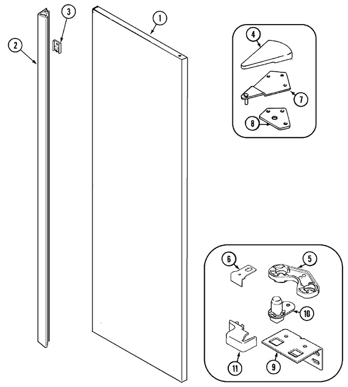 Diagram for GS2727EAD1